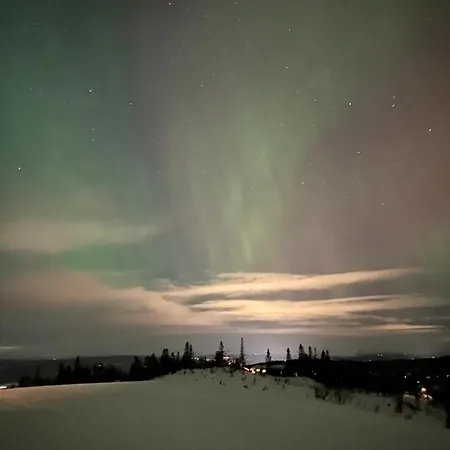 Hytteeventyr I Valdres Med Jacuzzi, 5 Soverom, Alpinbakke Og Skiloyper Like Ved! * Aurdal