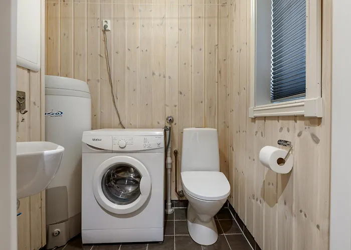 Ferienhaus Hytteeventyr I Valdres Med Jacuzzi, 5 Soverom, Alpinbakke Og Skiloyper Like Ved!