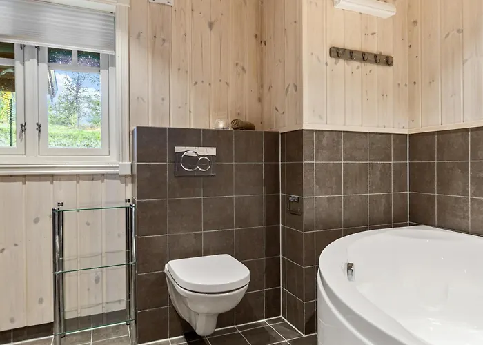 Ferienhaus Hytteeventyr I Valdres Med Jacuzzi, 5 Soverom, Alpinbakke Og Skiloyper Like Ved! Aurdal